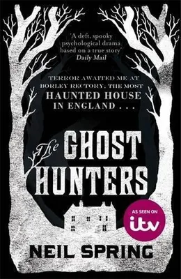 Obrázek produktu pro The Ghost Hunters
