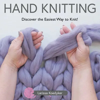 Produktbild von Hand Knitting