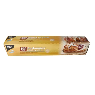 Immagine prodotto di Rotolo di carta da forno PAPSTAR 1 rotolo