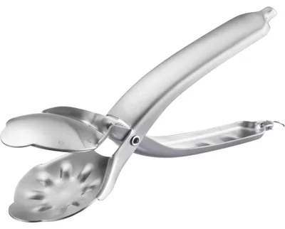 Produktbild von Westmark Maronenschneider Kastanietta – mit gezackten Klingen, 20 cm