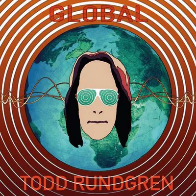 Produktbild von Global: 2 Disc CD/DVD Set