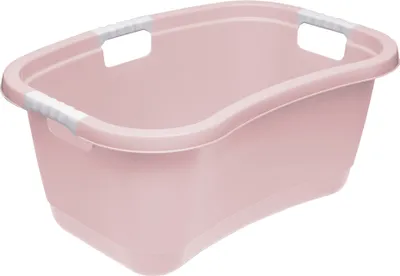 Produktbild von keeeper Wäschewanne "janne" ergonomisch nordic-pink
