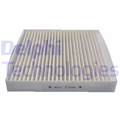 Produktbild von DELPHI TSP0325176C Aktivkohle Innenraumfilter Pollenfilter für MAZDA 6 Kombi (GH) 2 (DY) 6 Station Wagon (GY) CX-7 (ER) 6 Schrägheck (GH)