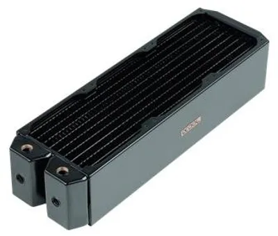 Produktbild von ALPHACOOL NexXxoS Monsta 360mm Radiator | 35221