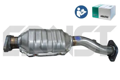 Produktbild von ERNST Katalysator Kat für FORD MONDEO III Kombi (BWY) Euro 4 750851