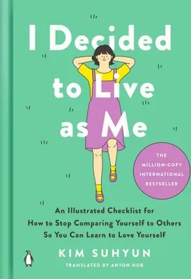 Produktbild von I Decided to Live as Me