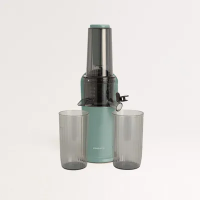 Produktbild von JUICER SLOW MINI - langsamer Extraktionsentsafter 150W