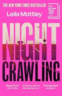 Obrázok produktu pre Nightcrawling
