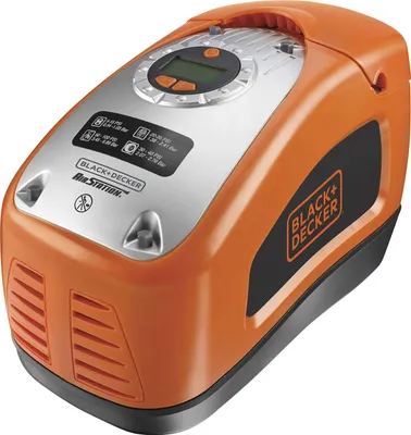 Obrázek produktu pro Black & Decker ASI300, 11 bar