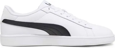 Produktbild von Puma Smash 3.0 L White Black Gold Größe EU 40,5