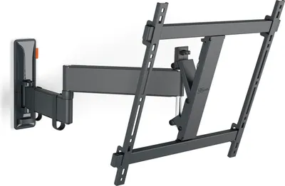 Immagine prodotto di Comfort TVM3445 di Vogel inclinazione di 20° e rotazione di 180°. Supporto a parete per TV 32-65" (81-165 cm)