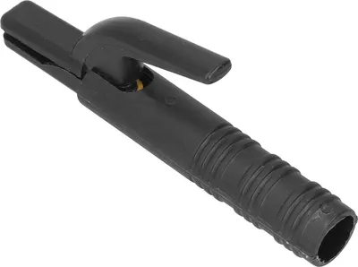 Image de porte-électrode de soudage 500A anti-fuite électrique Pince à arc durable