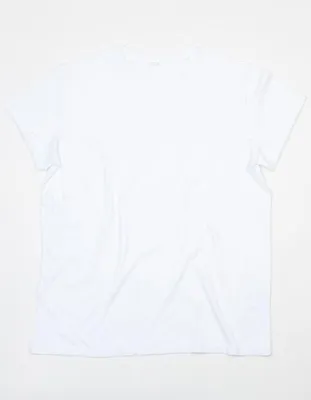 Produktbild von Mantis M80 | MenŽs Roll Sleeve Herren T-Shirt - Farbe: White - Größe: XXL
