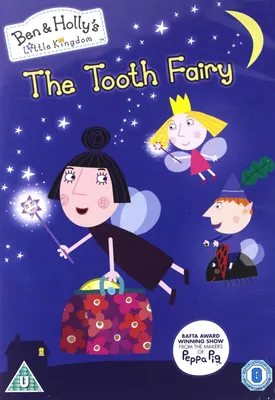 Produktbild von Ben & Hollys kleines Königreich (nur Originalversion) [DVD]