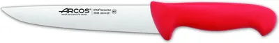 Obrázek produktu pro ARCOS 294822 6 ks. Řeznický nůž Serie 2900