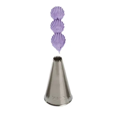 Produktbild von Konfekt-Dekorationsspitze Schliff 362