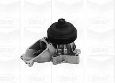 Obrázok produktu pre Bmw M57D25/M57D30 E Vodné Čerpadlo
