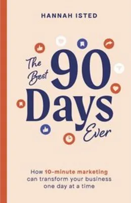 Immagine prodotto di The Best 90 Days Ever