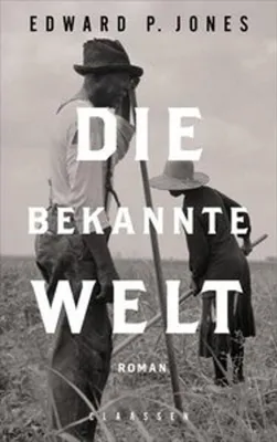 Productafbeelding van Die bekannte Welt