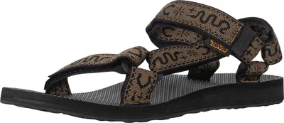 Produktbild von Teva Original Universal-Sandalen, Braun 43 EU