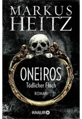 Produktbild von Oneiros - Tödlicher Fluch