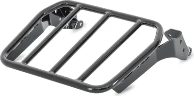 Obrázek produktu pro Nosič zavazadel pro sissy bar pro Harley Davidson Softail Low Rider ST 22-