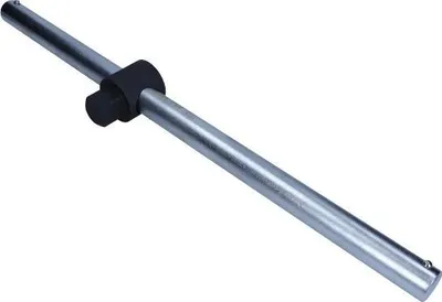 Obrázek produktu pro 1 Knoflík Typ T, Matný, 550 Mm