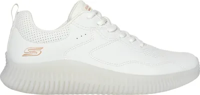 Produktbild von Skechers Bobs Geo How Marvelous 117422-OFWT Damen