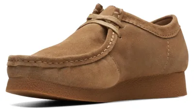 Obrázok produktu pre Clarks nízke topánky nízke topánky semišové