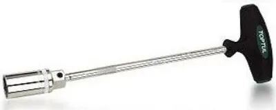 Produktbild von Zündkerzenschlüssel TOPTUL CTFB1635