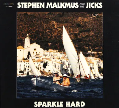 Produktbild von ImportCDs Sparkle Hard, Pop rock, CD, Physische Medien, Erwachsener, 1 Disks, 18/05/2018