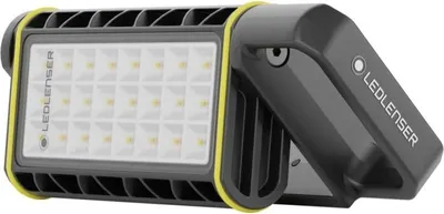 Immagine prodotto di Ledlenser AF4R Faretto a led da lavoro con 2000 lumen, 502910