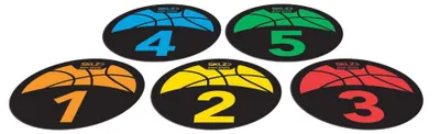 Zdjęcie produktu dla SKLZ Koszykówka Shot Spotz