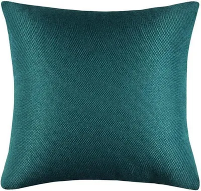 Obrázok produktu pre STOF | Vankúše na pohovku - Dekoračné vankúše - COPENHAGUE - 50x50 cm - Tyrkysová - Kvalitné a moderné - Štýlový dizajn