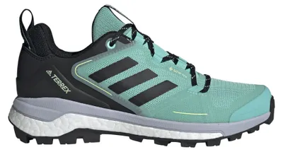 Produktbild von adidas TERREX Skychaser 2 GTX Damen Wanderschuhe in Gr. 39