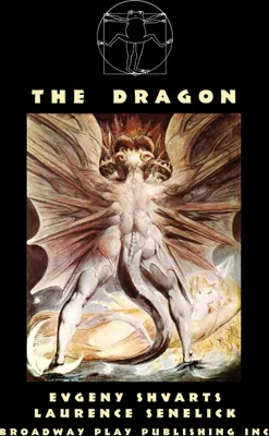 Produktbild von The Dragon