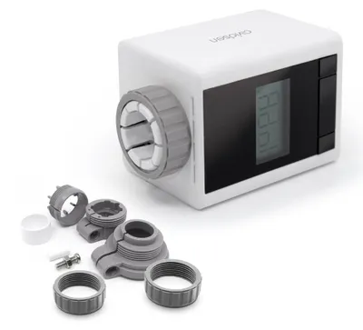 Produktbild von Thermostatisches Ventil HomeTap - Avidsen - 127061