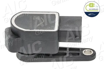 Produktbild von AIC 53403 Sensor Leuchtweiteregulierung für BMW 3 Touring (E91) Vorne Hinten Xenonlicht