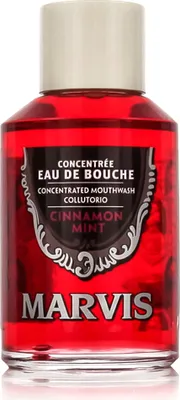 Immagine prodotto di Marvis Cinnamont Menta Collutorio Concentrato 120 ml