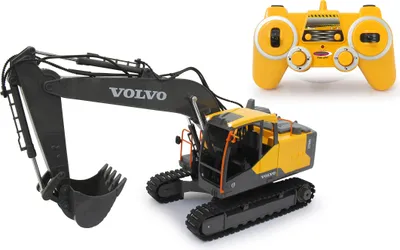 Produktbild von Bagger Volvo EC160E 1:16 2,4GHz