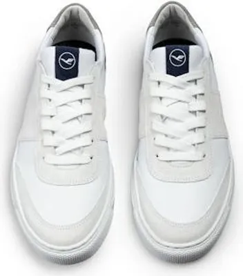 Produktbild von LLoyd Damen Sneaker 27354-37, 27354-38, 27354-39, 27354-40, 27354-41, 27354-42 LOY-14-855 weiß 39