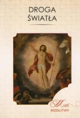 Produktbild von Droga światła - Aleksander Radecki