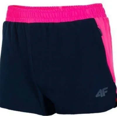 Produktbild von 4F Hosen HJL21JSKDTR0031S, Größe: 155
