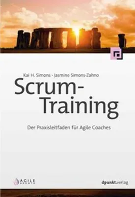 Obrázok produktu pre Scrum-Training