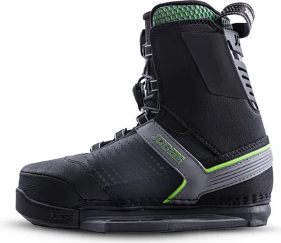 Zdjęcie produktu dla Wiązania do wakeboardu JOBE CHARGE – rozmiar: 42–43 (8/9)