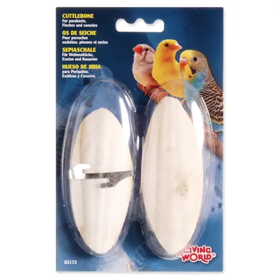 Produktbild von Sepia Mineral Größe S - 2er Pack 12,5 cm