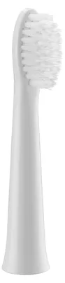 Image de Panasonic WEW0972W503 Tête de brosse à dents électrique 2 pièce(s) Blanc