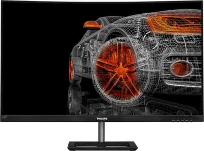 Produktbild von Philips 322E1C/00, Gaming-Monitor, (AMD Free-Sync, Curved, HDMI)