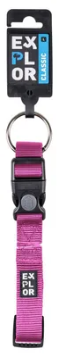 Produktbild von Duvo+ Halsband Fashion fuchsie, Größe: L