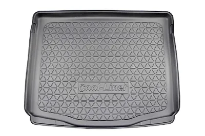 Produktbild von Z538061 Kofferraumwanne passend für Ford Kuga III / Kuga III Hybrid 04.2020-; with mini spare tyre or tyre repair kit